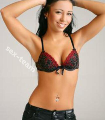 Проститутка Инна