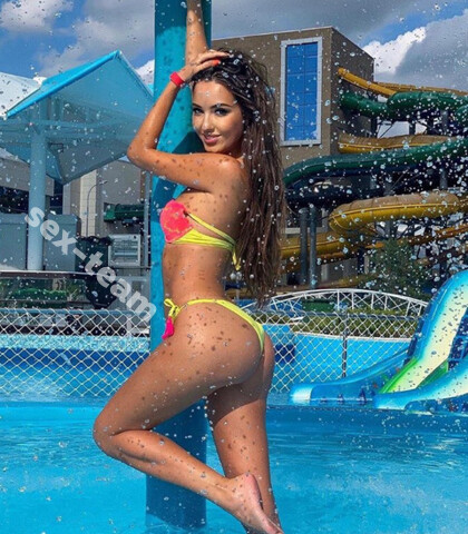 Проститутка АНЯ